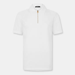 Short Sleeve Polo Shirt