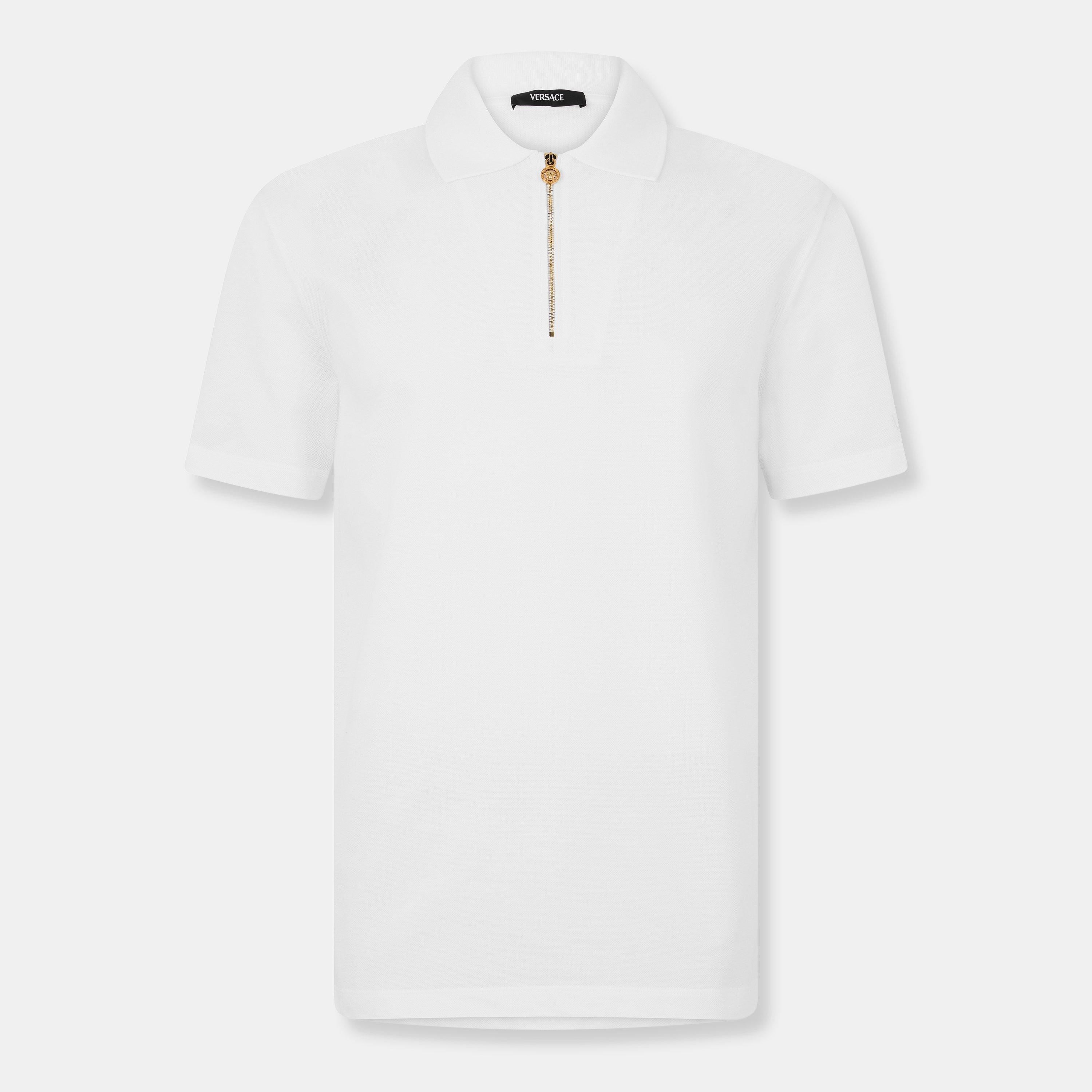 Short Sleeve Polo Shirt