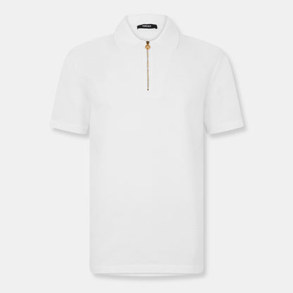 Short Sleeve Polo Shirt
