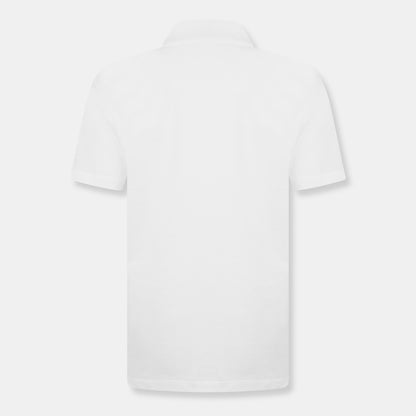 Short Sleeve Polo Shirt