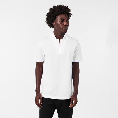 Short Sleeve Polo Shirt