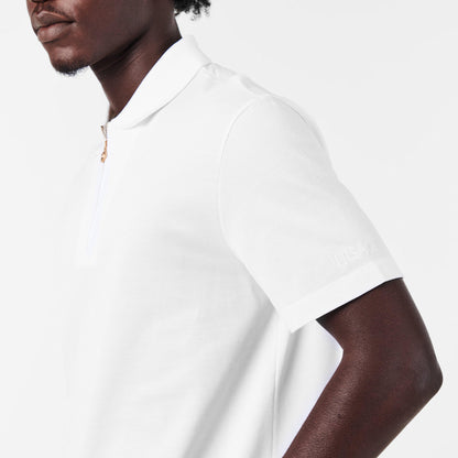 Short Sleeve Polo Shirt