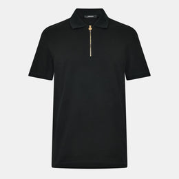 Short Sleeve Polo Shirt