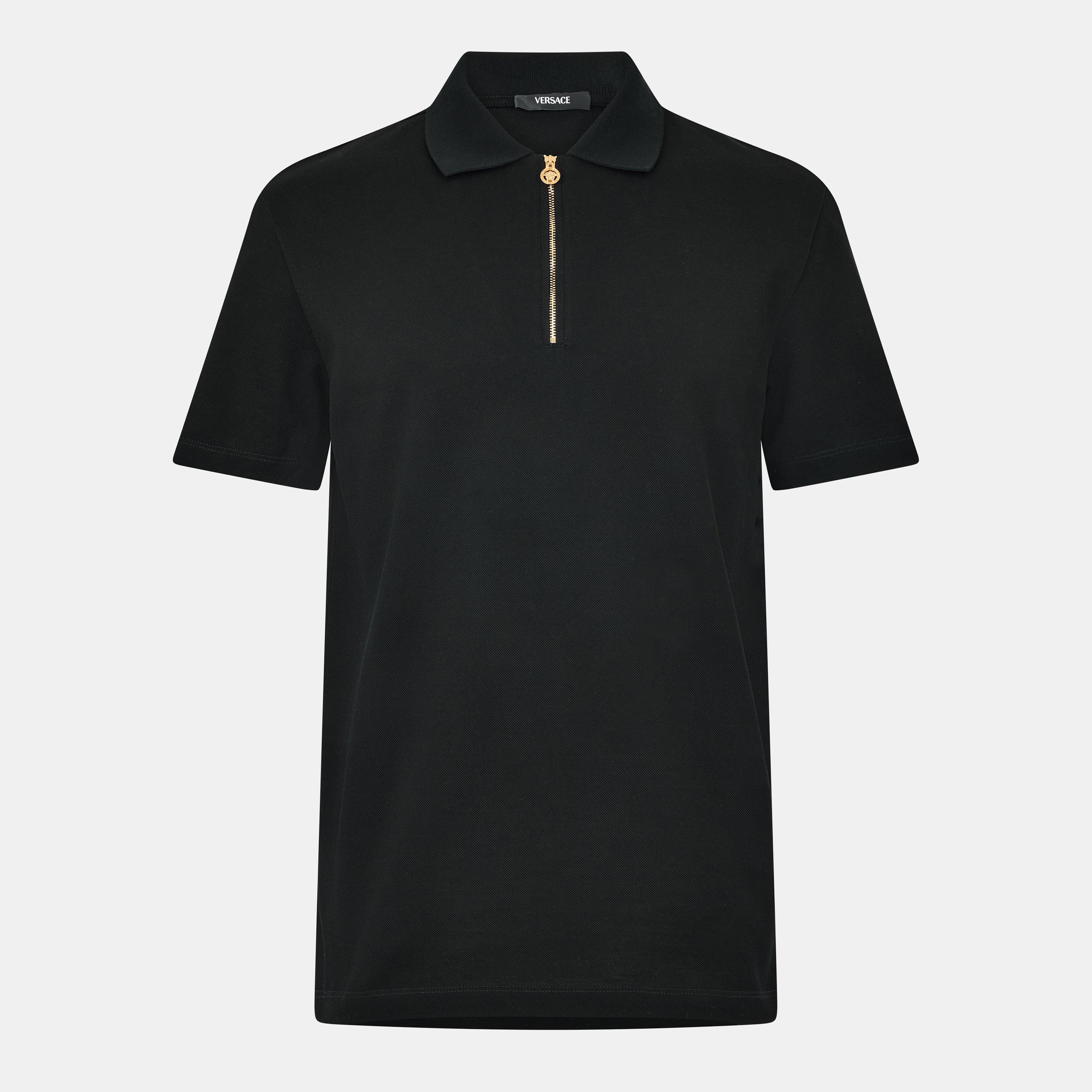 Short Sleeve Polo Shirt