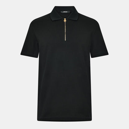 Short Sleeve Polo Shirt