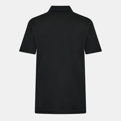 Short Sleeve Polo Shirt