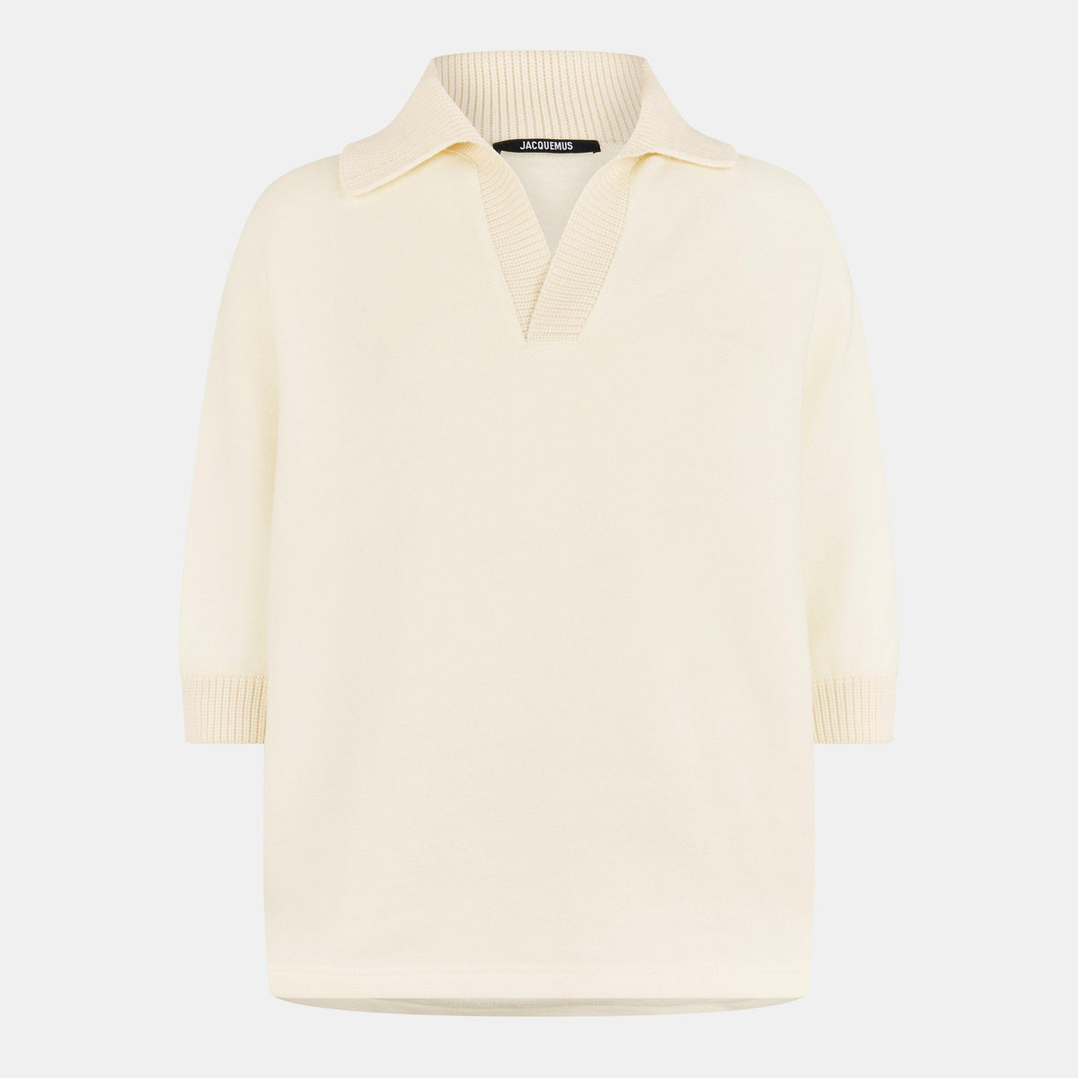 Jacq Knit Polo Sn54