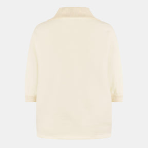 Jacq Knit Polo Sn54