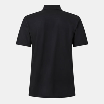 Short Sleeve Stretch Polo Shirt
