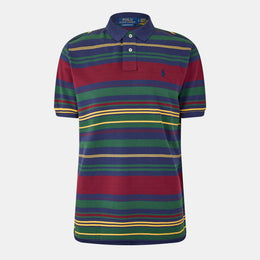 Men's Short-Sleeve Polo Shirt