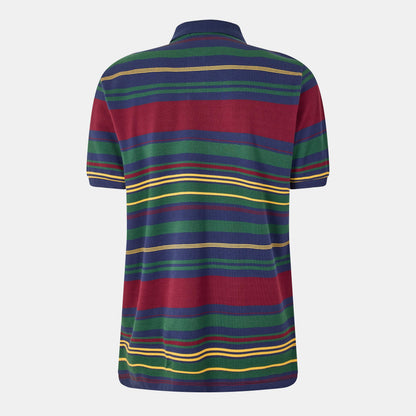 Breathable Tailored Fit Short Sleeve Shirt