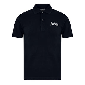 Cotton Pique Polo Shirt