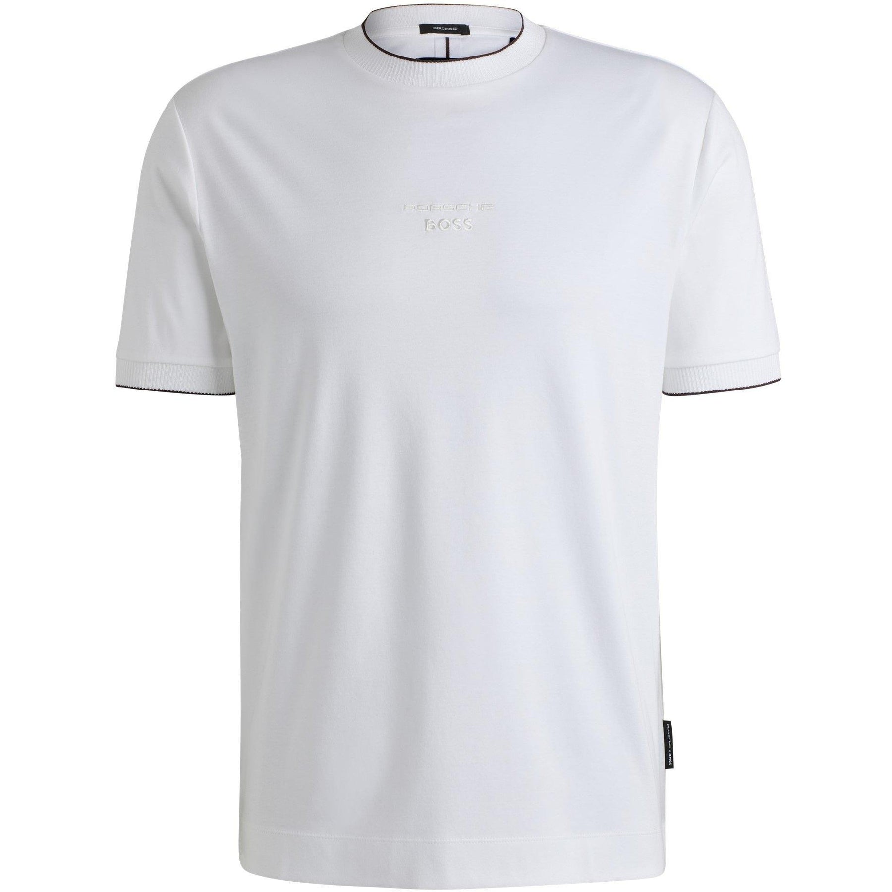H-Thompson 40 Ps Polo Shirt