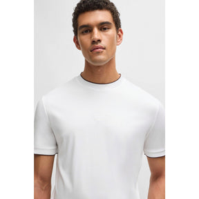 H-Thompson 40 Ps Polo Shirt