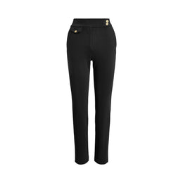 Zinleah Straight Leg Trouser