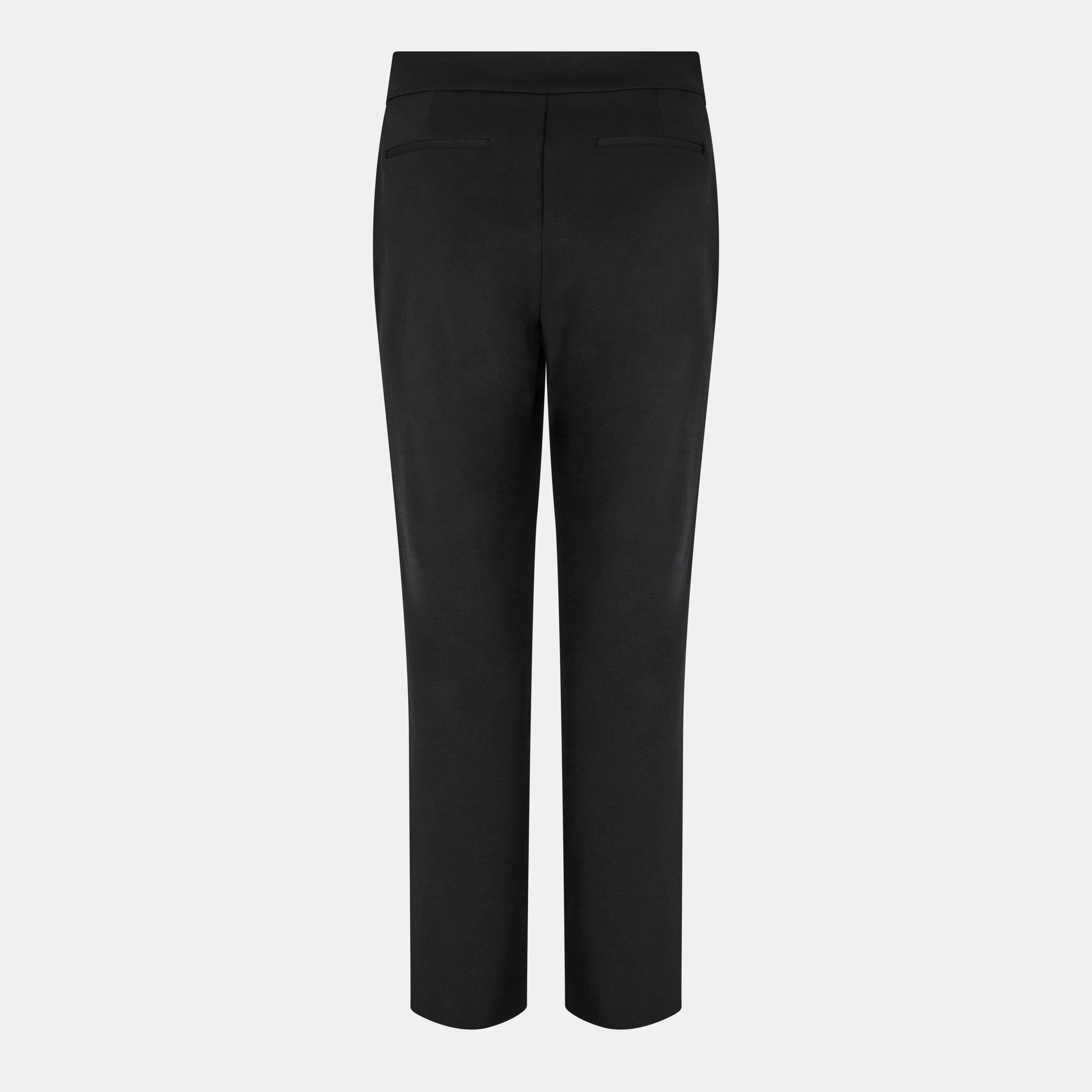 Zinleah Straight Leg Trouser