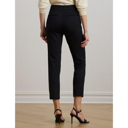 Zinleah Straight Leg Trouser