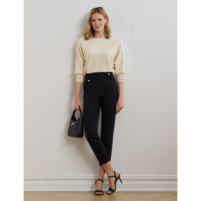Zinleah Straight Leg Trouser