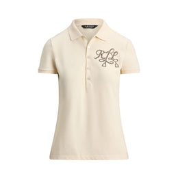 Short Sleeve Polo Shirt