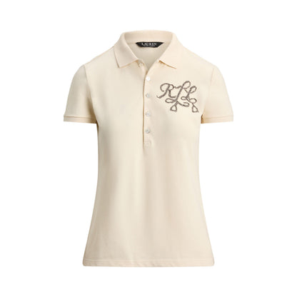 Short Sleeve Polo Shirt