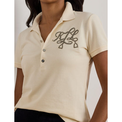 Short Sleeve Polo Shirt