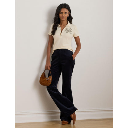 Short Sleeve Polo Shirt