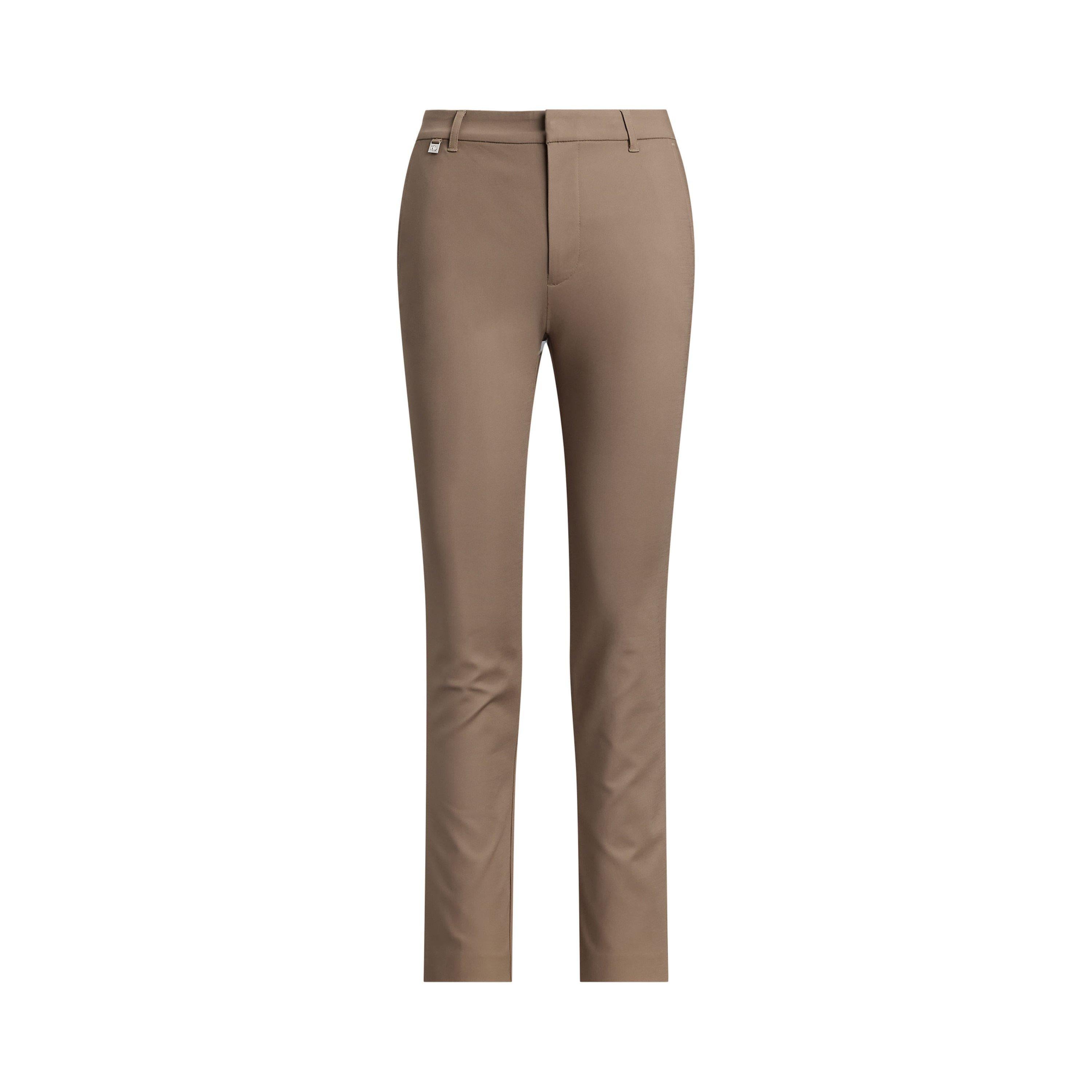 Lakythia Straight Leg Trousers
