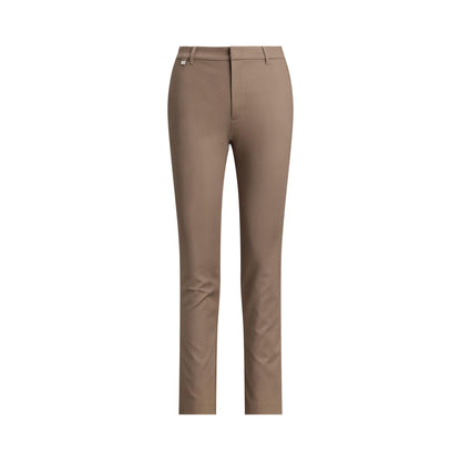 Lakythia Straight Leg Trousers