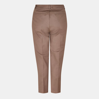 Lakythia Straight Leg Trousers