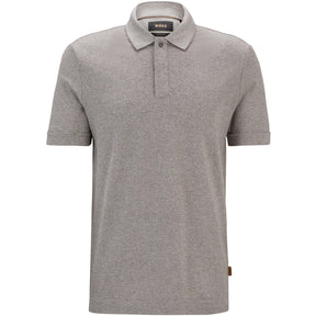 L-Perry 66 Polo Shirt
