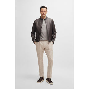 L-Perry 66 Polo Shirt