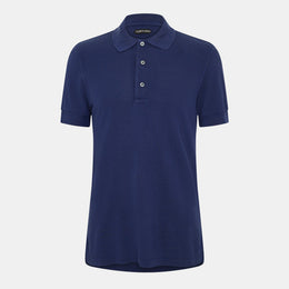 Short Sleeve Polo Shirt