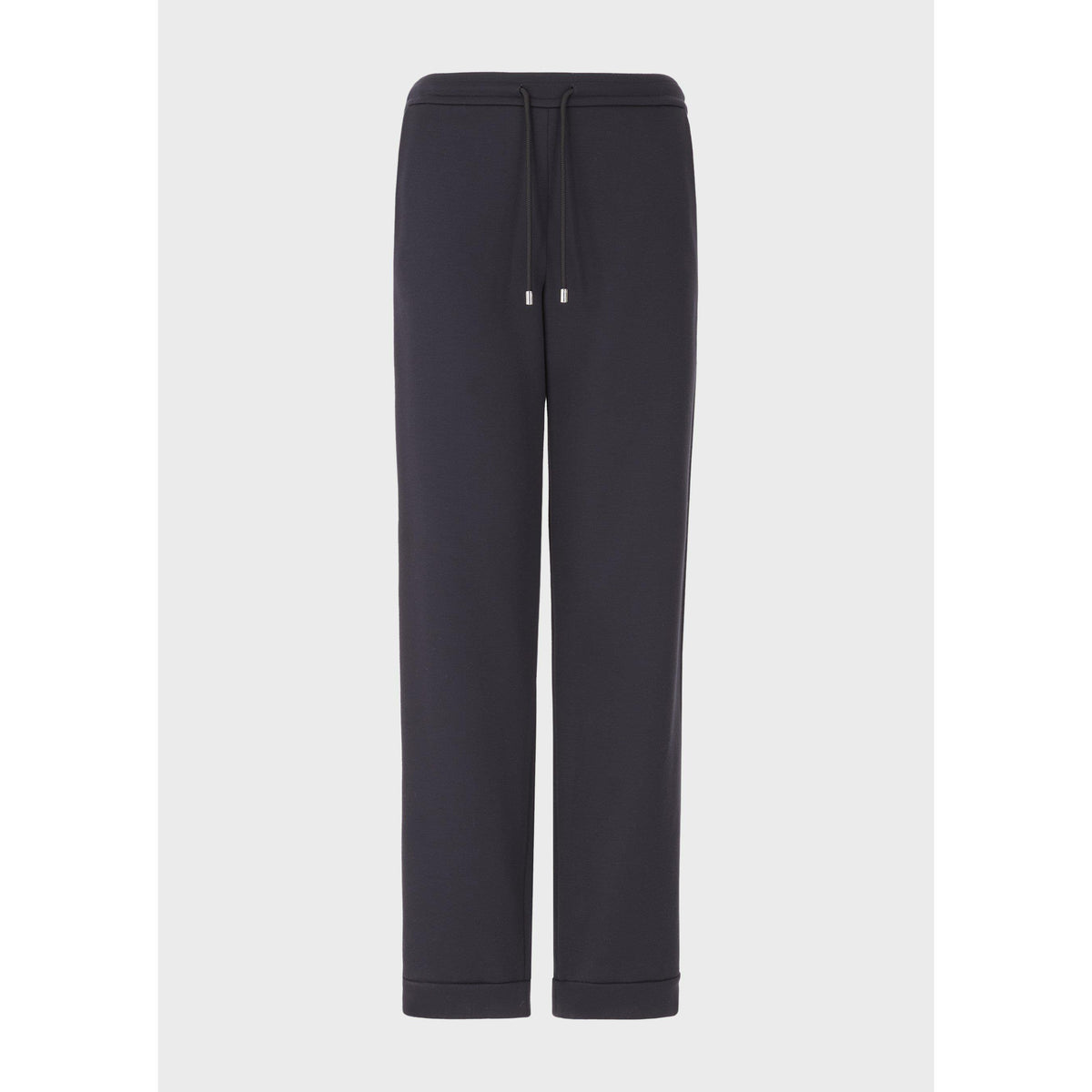 Straight Trousers