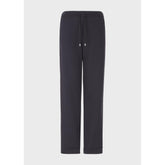 Straight Trousers