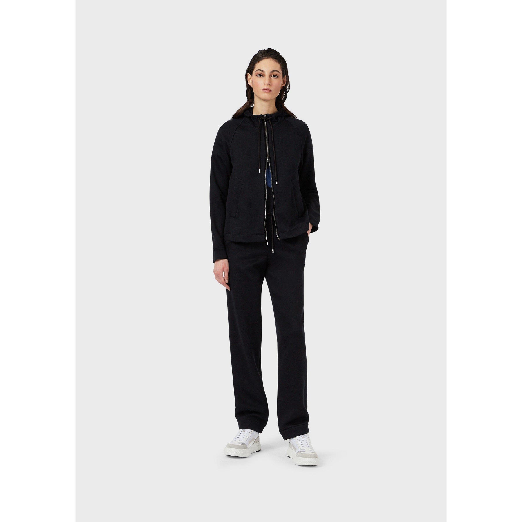 Straight Trousers