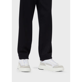Straight Trousers