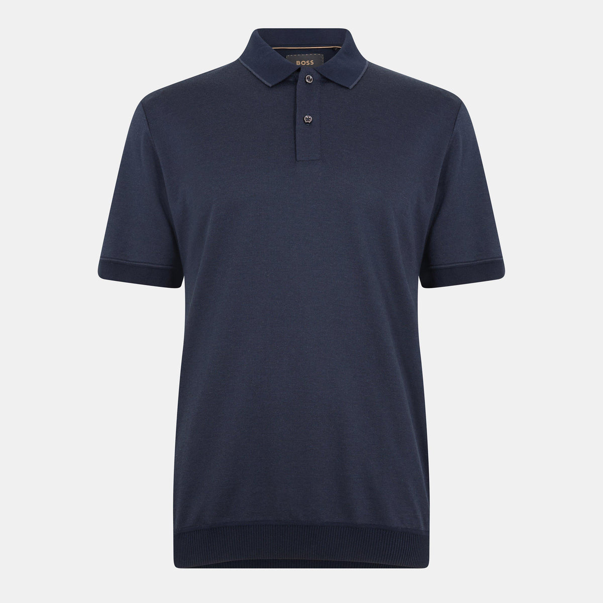 L-Perry 94 10262894 01 Polo Shirt Mens