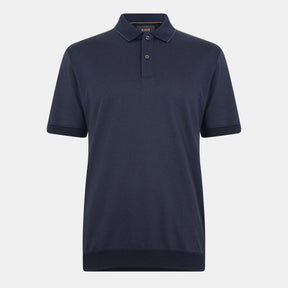 L-Perry 94 10262894 01 Polo Shirt Mens