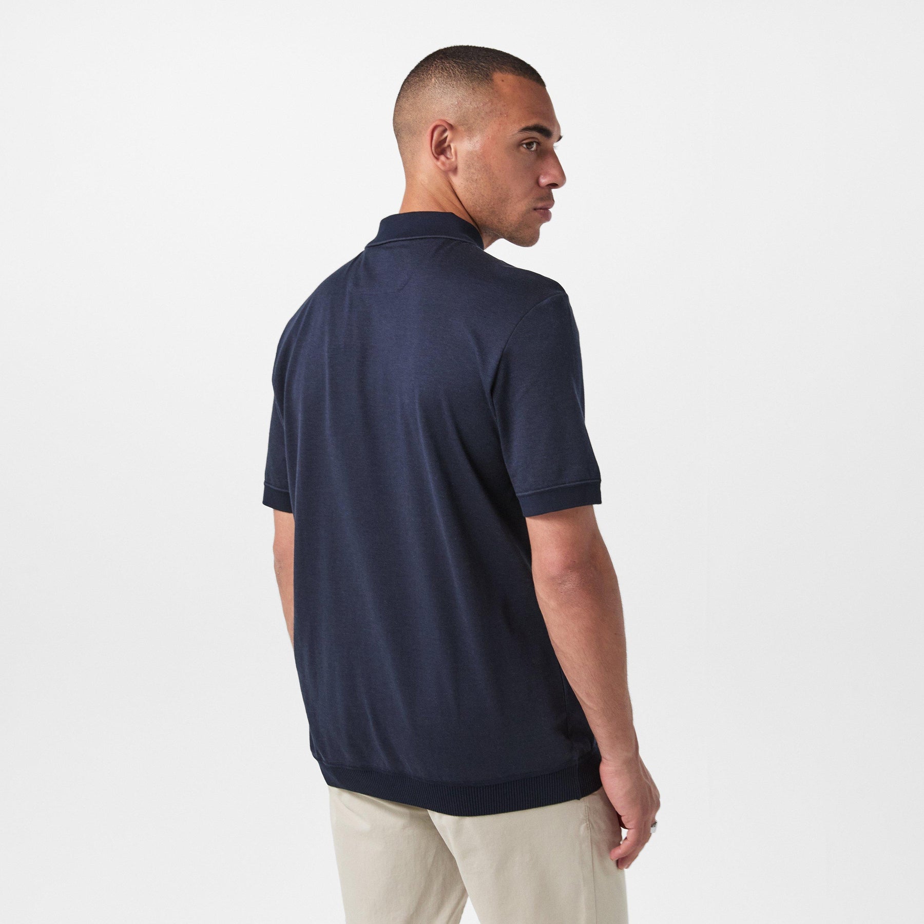 L-Perry 94 Polo Shirt