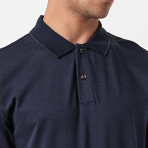 L-Perry 94 10262894 01 Polo Shirt Mens