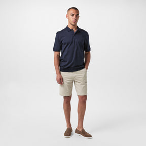 L-Perry 94 10262894 01 Polo Shirt Mens