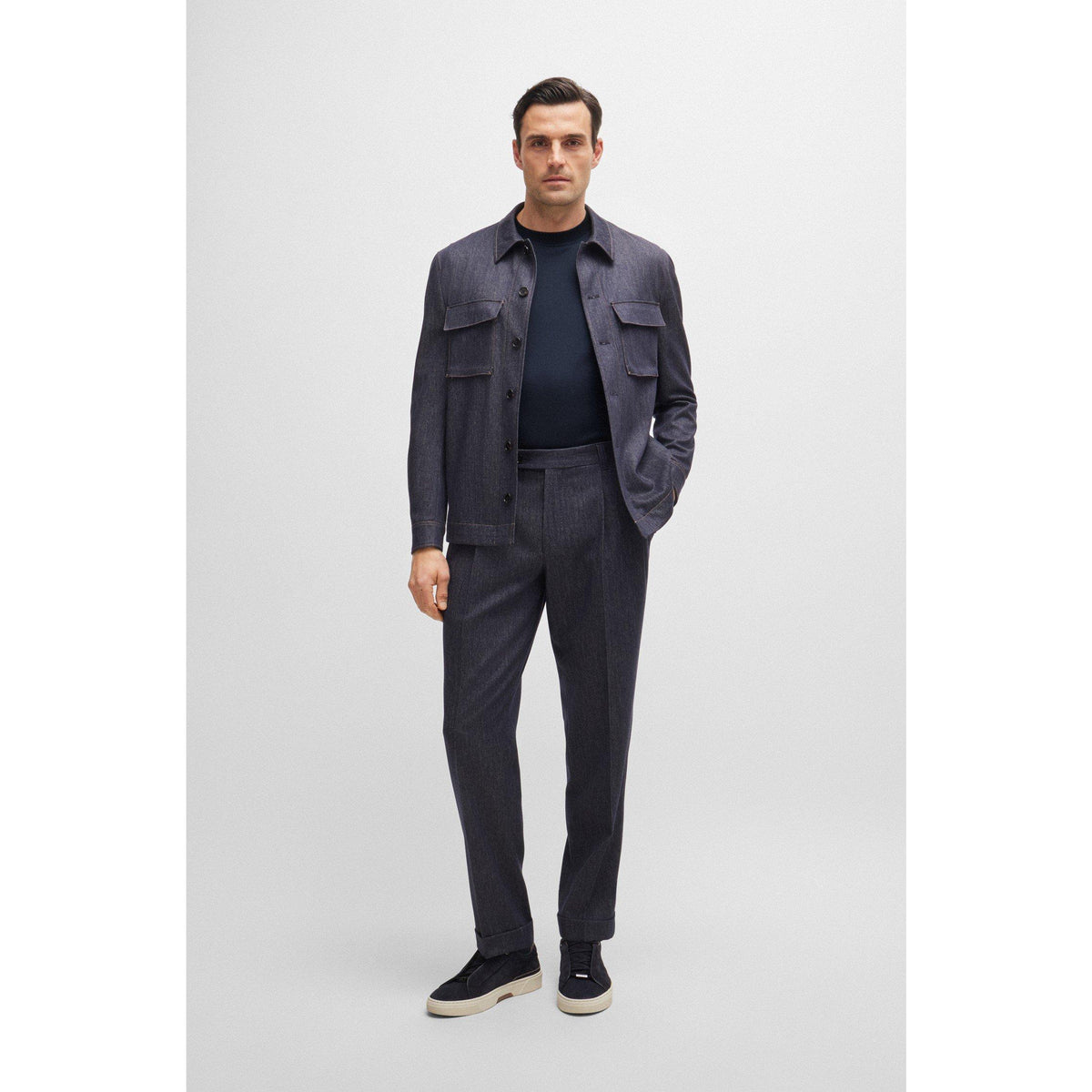 L-Tesar 94 Polo Shirt