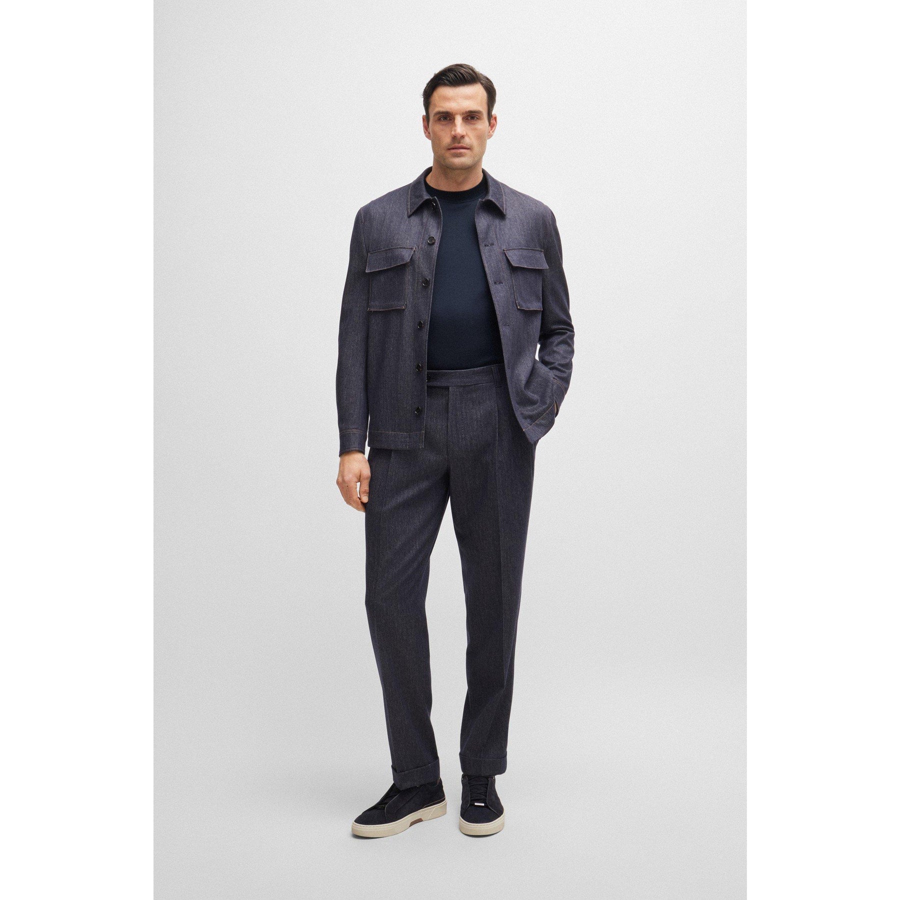 L-Tesar 94 Polo Shirt