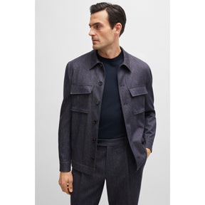 L-Tesar 94 10262894 01 Polo Shirt Mens