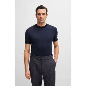 L-Tesar 94 10262894 01 Polo Shirt Mens