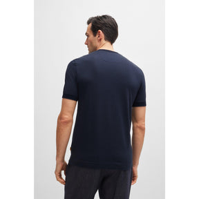 L-Tesar 94 10262894 01 Polo Shirt Mens