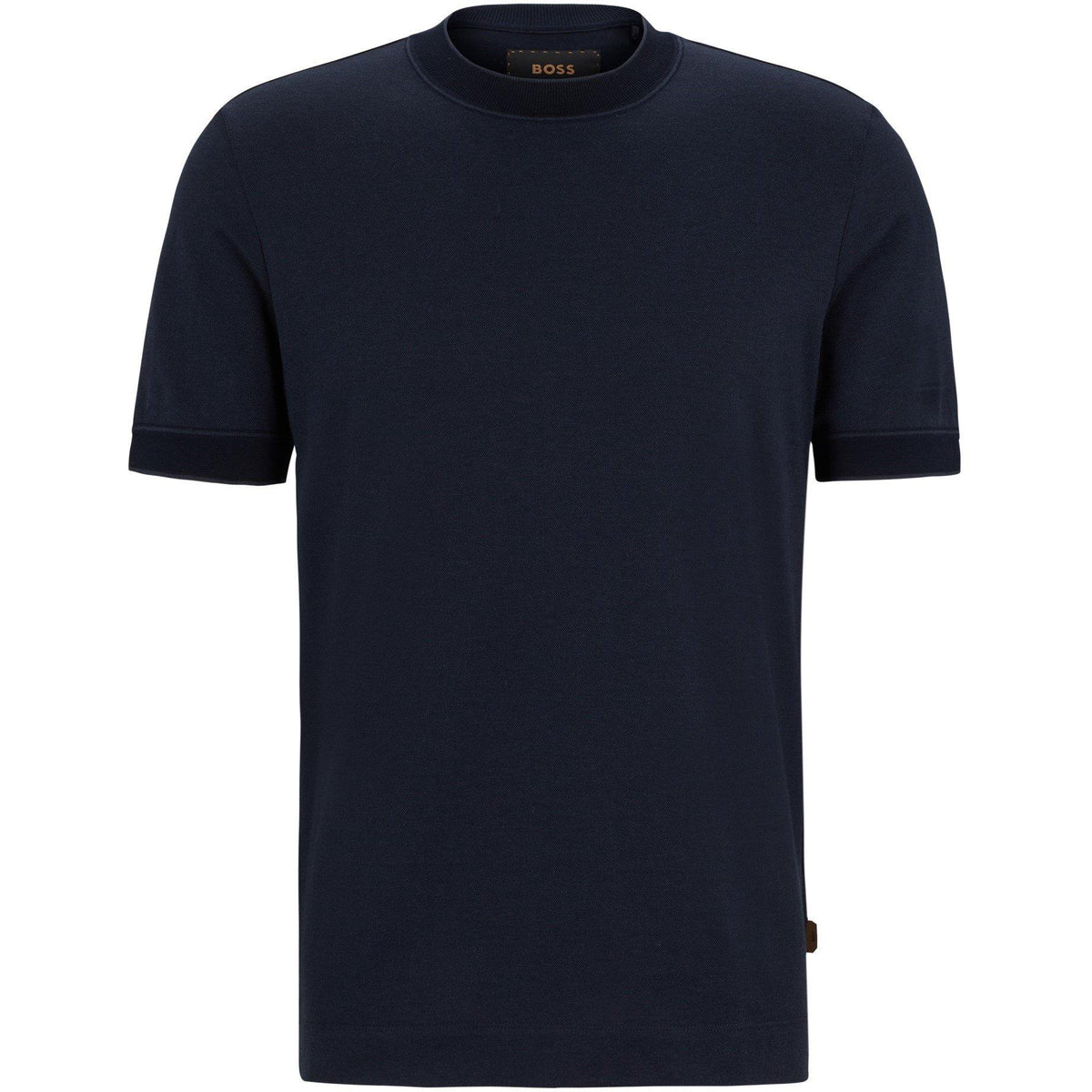 L-Tesar 94 10262894 01 Polo Shirt Mens