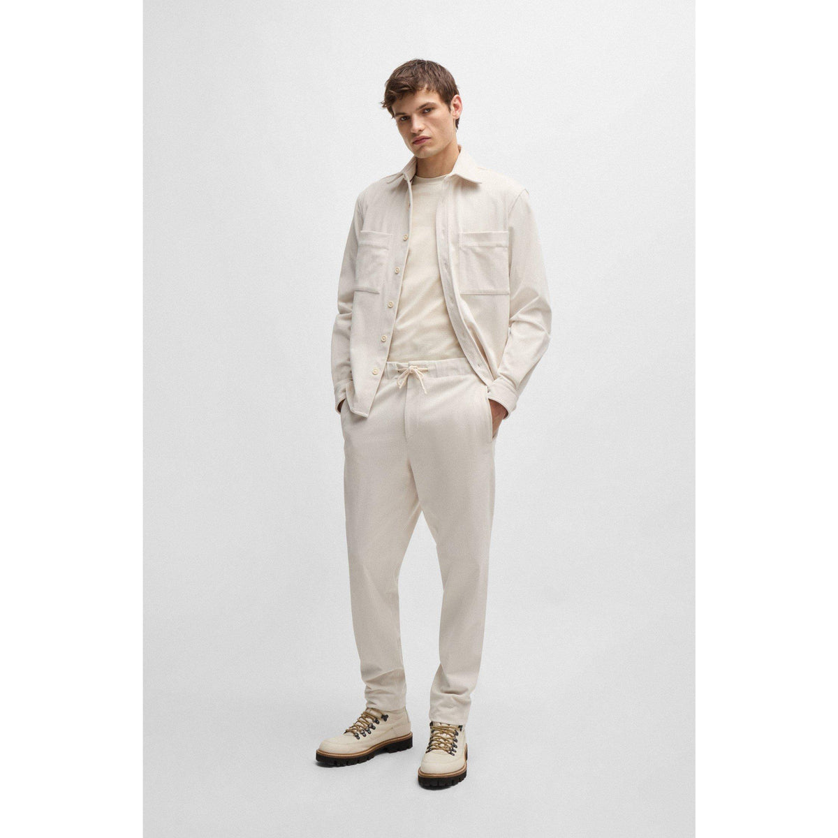 P-Thompson 207 Polo Shirt