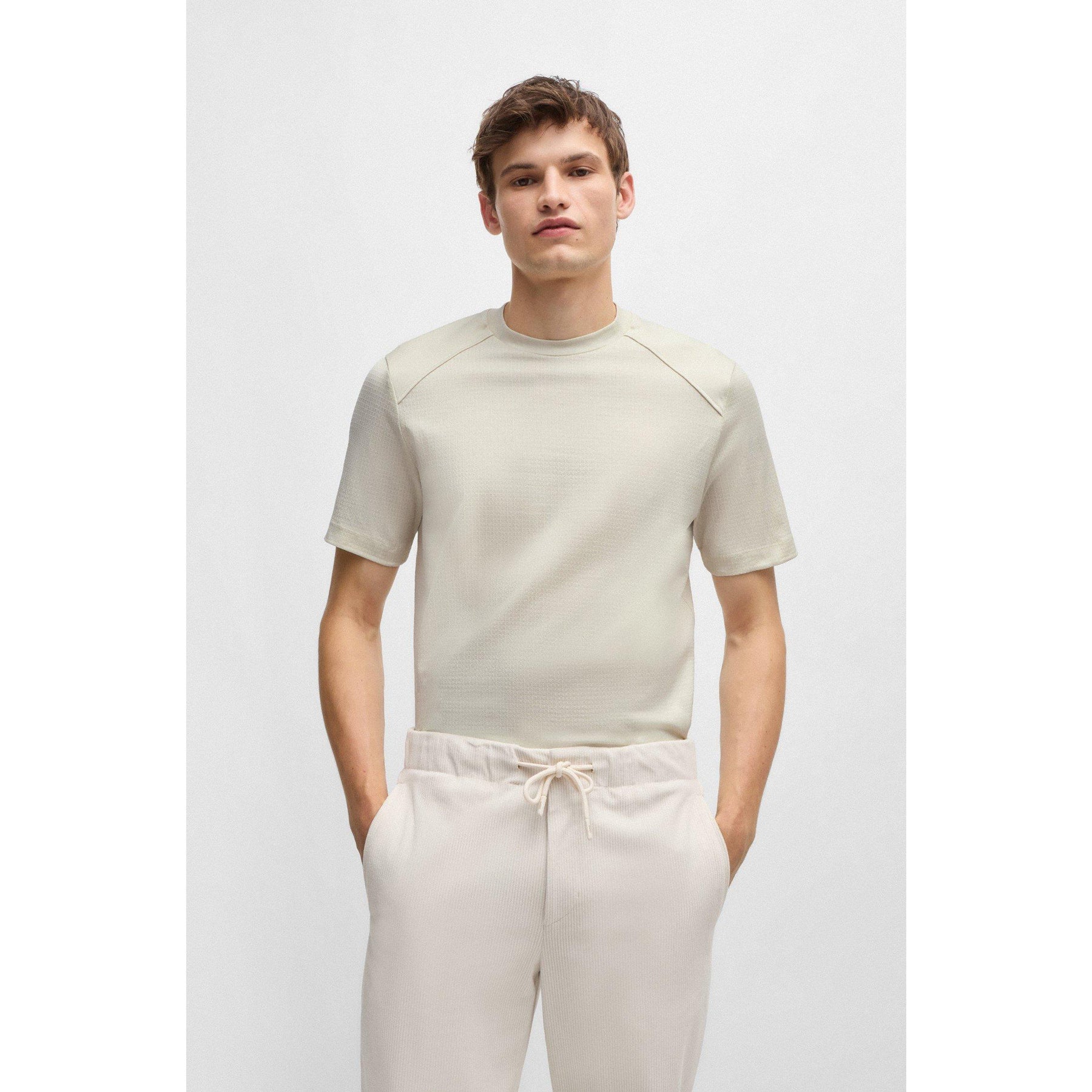 P-Thompson 207 10263004 01 Polo Shirt Mens