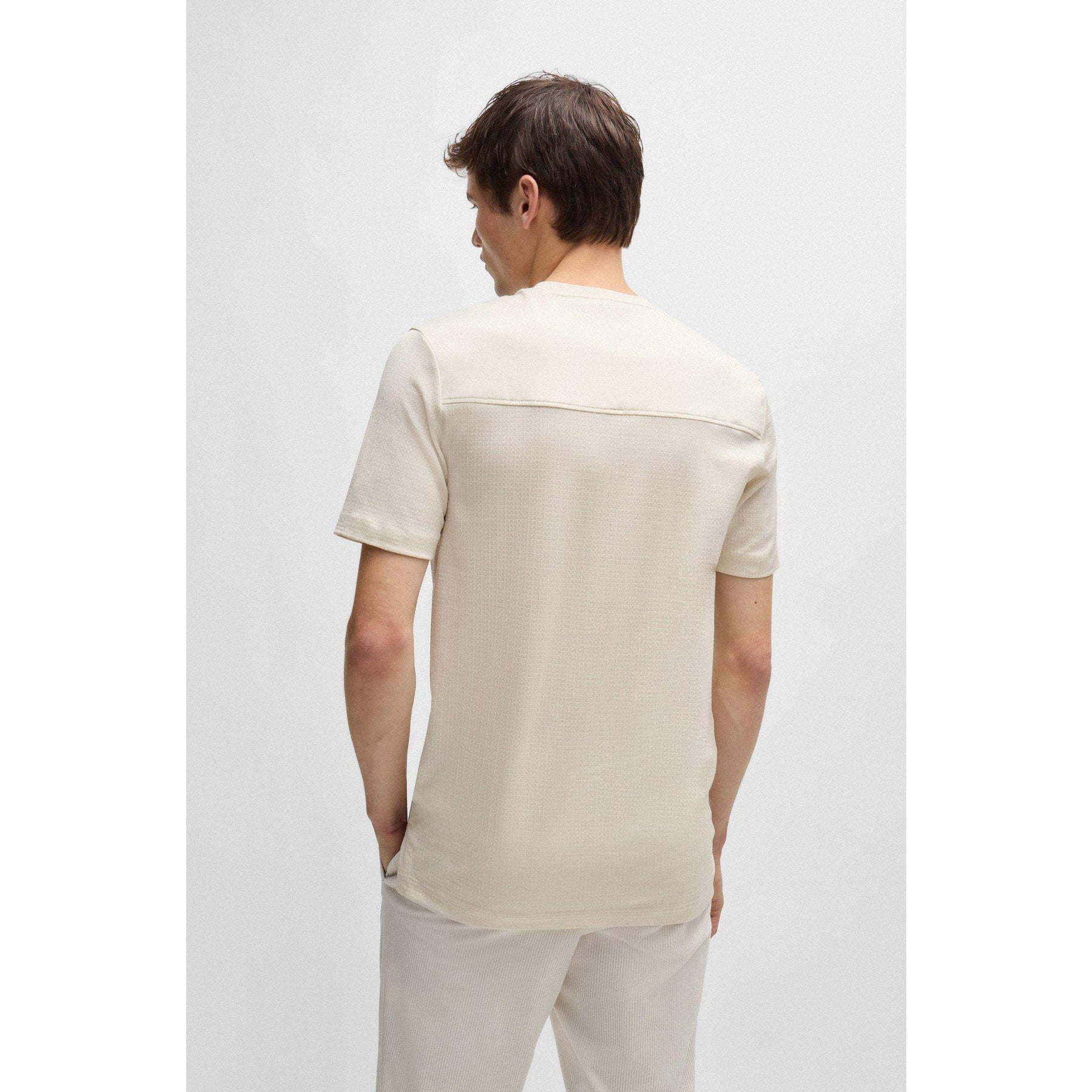 P-Thompson 207 10263004 01 Polo Shirt Mens